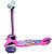 PATINETE INFANTIL 3 RODAS AJUSTAVEL PERSONAGENS - Imagem 11