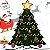 Kit Decoração Enfeite Bola de Natal 6cm 24 Unidade - Imagem 8