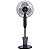 Ventilador Com Agua Umidifica e Ventila 40cm 75w 2,8L FAN25 - Imagem 1