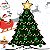 Kit Decoração Enfeite Bola de Natal 6cm 36 Unidade - Imagem 12