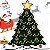 Kit Decoração Enfeite Bola de Natal 6cm 36 Unidade - Imagem 8