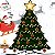 Kit Decoração Enfeite Bola de Natal 6cm 36 Unidade - Imagem 9