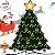 Kit Decoração Enfeite Bola de Natal 6cm 36 Unidade - Imagem 10