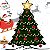 Kit Decoração Enfeite Bola de Natal 6cm 36 Unidade - Imagem 11