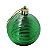 Kit Decoração Enfeite Bola de Natal 6cm 36 Unidade - Imagem 16
