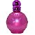 Fantastic 100ml Inspiração Fantasy Rosa - Imagem 3