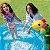 Piscina Playground Infantil Fundo Do Mar - Intex - Imagem 5