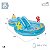 Piscina Playground Infantil Fundo Do Mar - Intex - Imagem 2