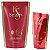 Refil Shampoo  Kerasys Oriental Premium 500ml - Imagem 1