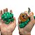 Squishy Dinossauro Stress De Apertar Bola SORTIDO - Imagem 5