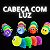 Centopeia com Luz Brilha Colorida Flofys AntiStress -SORTIDO - Imagem 3