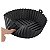 FORMA DE SILICONE PARA AIR FRYER  16X5.5 CM - Imagem 3