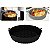 FORMA DE SILICONE PARA AIR FRYER  16X5.5 CM - Imagem 7
