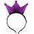 Tiara Princesa Coroa Com LED Cores Variadas Toy King - Imagem 2