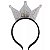 Tiara Princesa Coroa Com LED Cores Variadas Toy King - Imagem 3