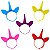 Tiara Unicórnio Com LED Cores Variadas Toy King - Imagem 1