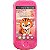 Celular Smartphone Interativo Musical Infantil Toy King - Imagem 3