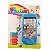 Celular Smartphone Interativo Musical Infantil Toy King - Imagem 5