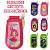 Celular Musical Infantil brinquedo - Toy King - Imagem 7