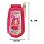 Celular Musical Infantil brinquedo - Toy King - Imagem 2