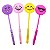 Varinha Emoji Com Luz LED Unitário Toy King TK-AB4971 - Imagem 3