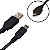 Cabo Mini USB V3 1,5 Metros Tolvia - Imagem 4