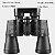 Binóculos Profissional 20x50 Com Foco Preciso Altomex G-292 - Imagem 3