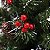 Arvore de Natal Pinheiro Nevada 2,10m 700 Galhos - Imagem 4