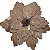Flor Artificial de Natal 24CM - Imagem 8