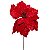 Flor Artificial de Natal 24CM - Imagem 1