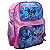 MOCHILA ESCOLAR LILO E STITCH REFORÇADA ROSA PARA COSTA - Imagem 7