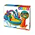Piscina Playground Mundo Encantado Dos Dinossauros Intex 290 - Imagem 1
