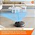 Xiaomi Robot Vacuum S20 Preto - Imagem 3