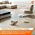 Xiaomi Robot Vacuum S20 Preto - Imagem 5