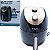 Fritadeira Eletrica /AirFryer Elite Sem oleo 3 Litros-110v - Imagem 10