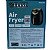 Fritadeira Eletrica /AirFryer Elite Sem oleo 3 Litros-110v - Imagem 7