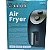 Fritadeira Eletrica /AirFryer Elite Sem oleo 3 Litros-110v - Imagem 3