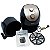 Fritadeira Eletrica /AirFryer Elite Sem oleo 3 Litros-110v - Imagem 2