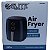 Fritadeira Eletrica / AirFryer Elite Sem oleo 3,5 Litros -110v - Imagem 7