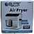 Fritadeira Eletrica / AirFryer Elite Sem oleo 4,2 Litros -110v - Imagem 3