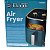 Fritadeira Eletrica / AirFryer Elite Sem oleo 7 Litros-110v - Imagem 7