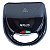 Sanduicheira e Grill Inox Eletrica Elite - 110v - Imagem 3