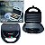 Sanduicheira e Grill Inox Eletrica Elite - 110v - Imagem 10
