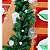 Festão aramado 500 galhos 15cm x 5 Metros Flexivel Luxo - Imagem 5
