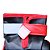 Kit Saco De Pancada Infantil Mais Par De Luvas Boxe 50CM - Imagem 5