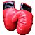 Kit Saco De Pancada Infantil Mais Par De Luvas Boxe 50CM - Imagem 6