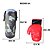Kit Saco De Pancada Infantil Mais Par De Luvas Boxe 50CM - Imagem 7