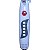 Ventilador de Coluna Branco Elite 3 Velocidades 35w 110v - Imagem 3