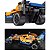 Bloco De Montar Carro Formula 1 F1 448 Peças - Imagem 2