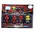 Kit 4 Bonecos Brinquedo Colecionável Deadpool e Wolverine - Imagem 4